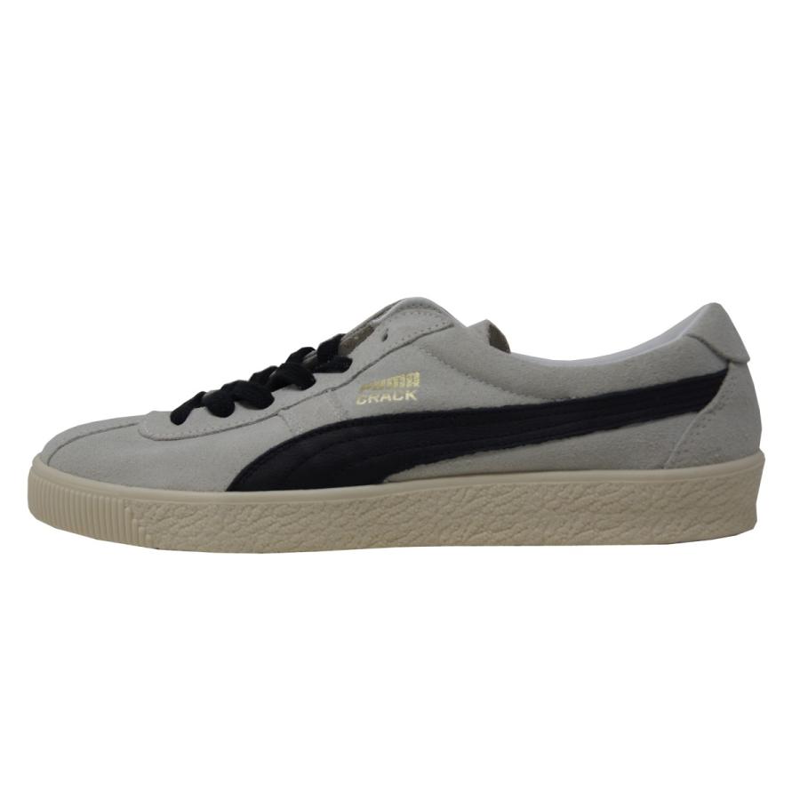 プーマ Puma メンズ Crack Heritage スニーカー 3656 02 グレー アウトレット out サプリストア 通販 Yahoo ショッピング