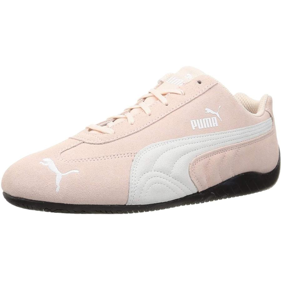 Puma プーマ スピードキャット Speed Cat ドライビングシューズ スニーカー ピンク レディース 03 アウトレット 03outlet サプリストア 通販 Yahoo ショッピング