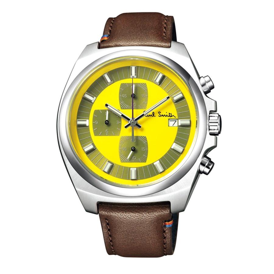 メロドラマティック 毛皮 印象 ポール スミス 時計 アウトレット 著名な 右 寂しい