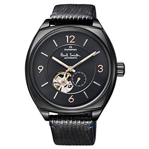 Paul Smith ポールスミス メンズ 腕時計 Masterpiece マスターピース 予約 世界限定500本 自動巻 Bj3 349 50 15