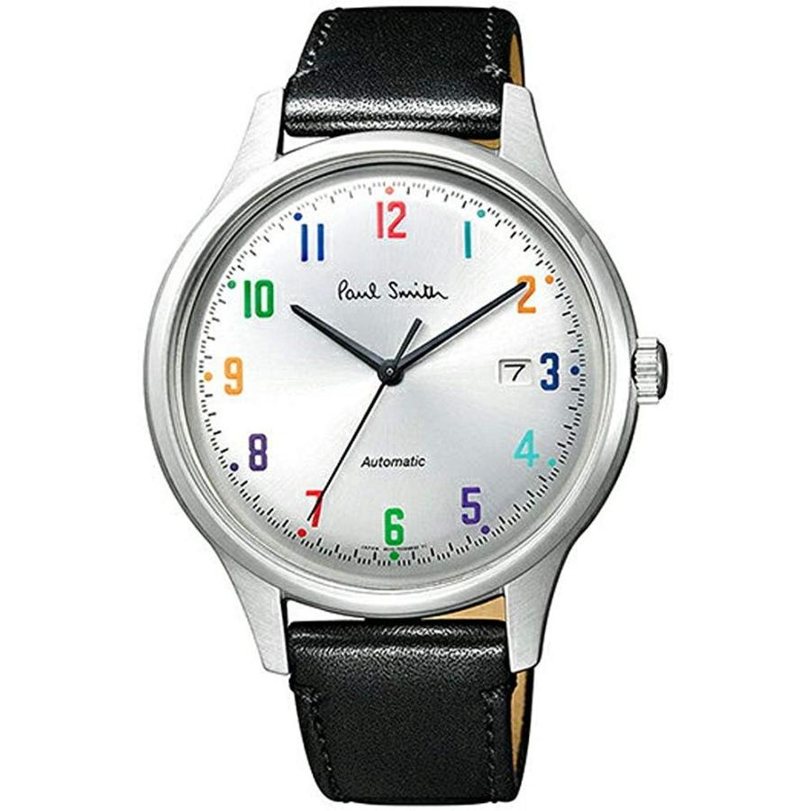 すぐったレディース福袋 未使用　ポールスミス　レディース腕時計シルバー 腕時計(アナログ)