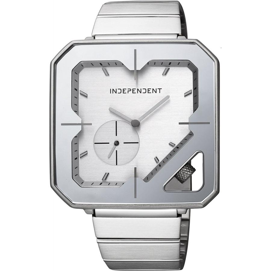 インディペンデント Independent 腕時計 メンズ Innovative Line Cosmic Bz1 510 91 Bz1 510 91 サプリストア 通販 Yahoo ショッピング