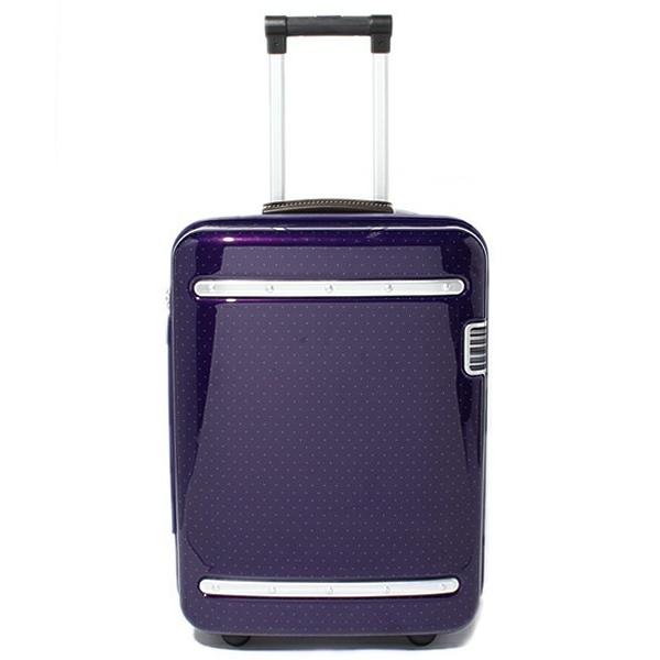 流行に 33リットル キャリーケース ポールスミス トラベルバッグ Www Indiashopps Com