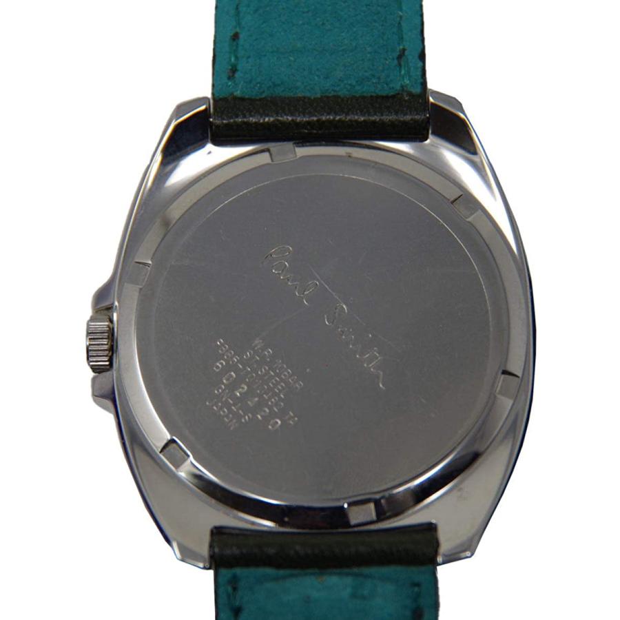 Paul Smith ポールスミス メンズ 腕時計 ファイブアイズ ホリゾンタル Five Eyes ブルー アウトレット Five Eyes Hb サプリストア 通販 Yahoo ショッピング