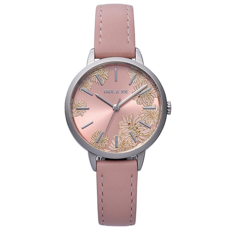 Paul Joe ポール ジョー 腕時計 ブルーミング クリザンテーム Blooming Chrysanthemum Ss P 17 Pj7027 44 Pj7027 44 サプリストア 通販 Yahoo ショッピング