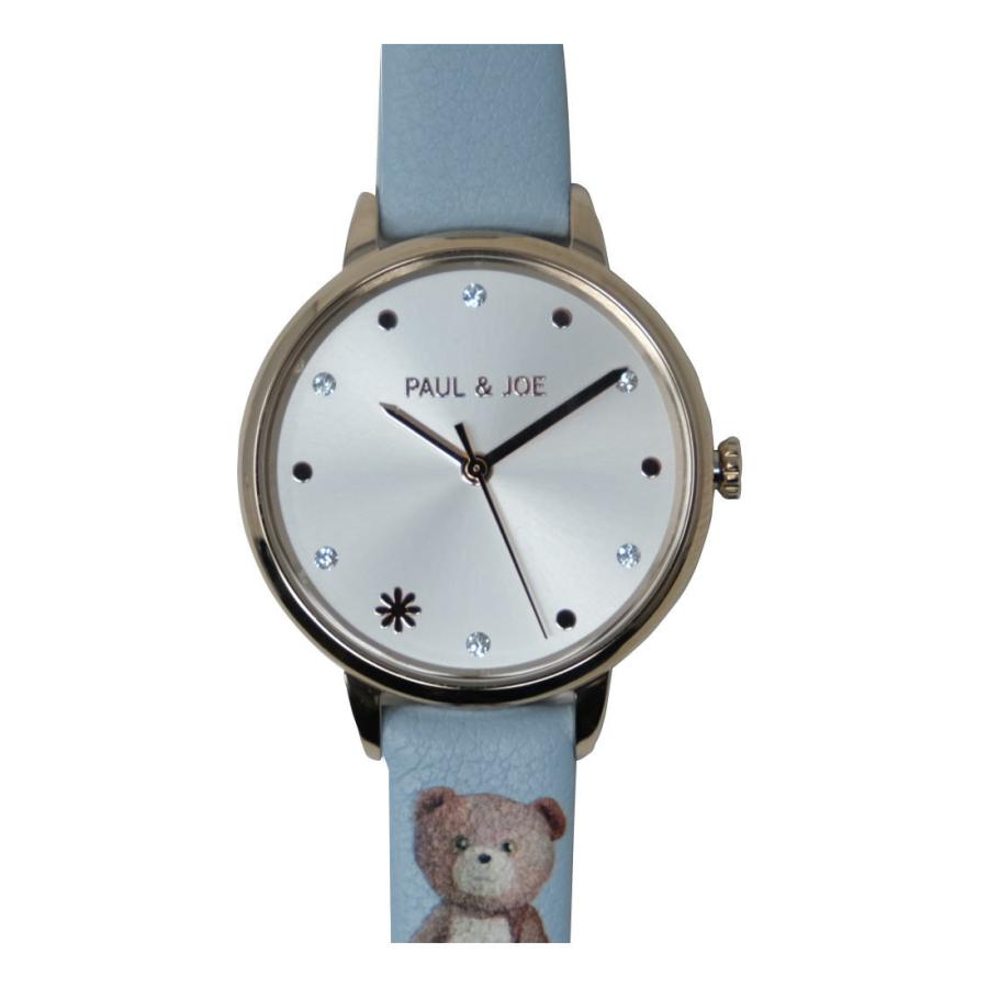 Paul Joe ポール ジョー 腕時計 テディベア 熊 クマ プリントストラップ 150本限定モデル 替えバンド付き Print Strap Series Nounours Pj7727 B18pn Pj7727 B18pn サプリストア 通販 Yahoo ショッピング