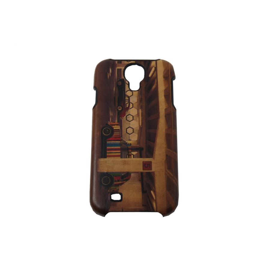 Paul Smith ポールスミス スマホケース Samsung Galaxy S4 プリントコレクション F 新品 Psf サプリストア 通販 Yahoo ショッピング