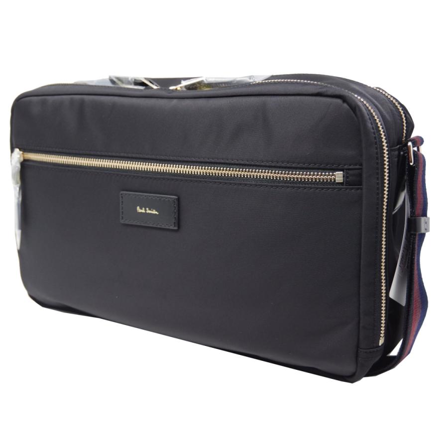 人気が高い ポールスミス Paul Smith ビジネスショルダーバッグ Pcケース ブラック N 新品 Psn サプリストア 通販 Yahoo ショッピング 高い素材 Gtasigns Ca