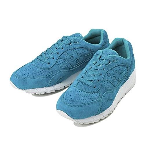 Saucony サッカニー スニーカー Shadow 6000 シャドウ Suede スエード エメラルド モデル S 5 28 5ｃｍ S 5 サプリストア 通販 Yahoo ショッピング