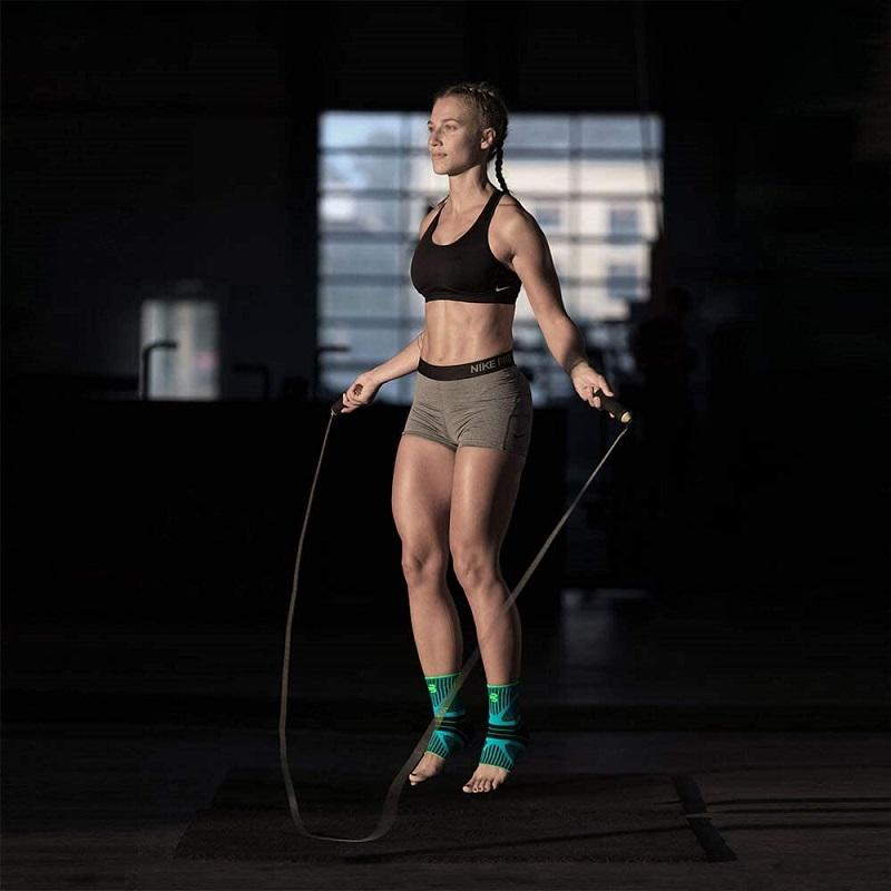 足首サポーター バウアーファインド Bauerfeind SPORTS ANKLE SUPPORT