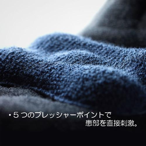 肘用サポーター バウアーファインド Bauerfeind SPORTS ELBOW STRAP スポーツエルボーストラップ 肘用スポーツストラップ_2