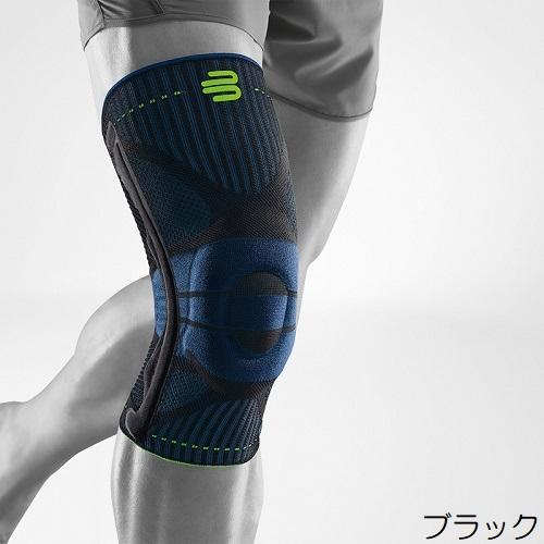 膝サポーター バウアーファインド Bauerfeind SPORTS KNEE 膝サポーター バウアーファインド Bauerfeind SPORTS KNEE