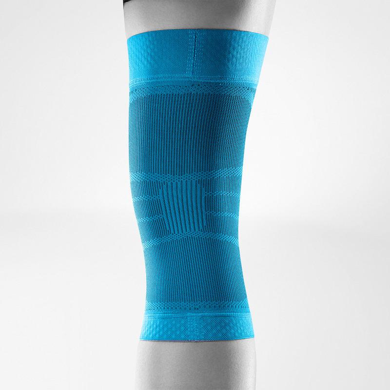 膝サポーター バウアーファインド Bauerfeind SPORTS COMPRESSION KNEE SUPPORT スポーツコンプレッションニーサポート｜suppo-ysshop｜04