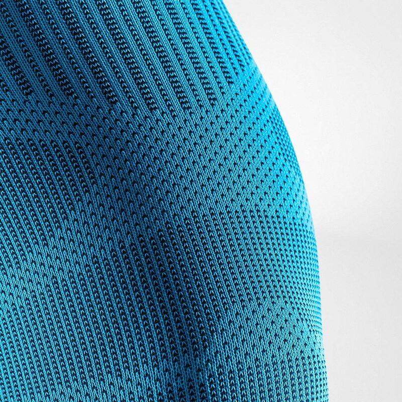 膝サポーター バウアーファインド Bauerfeind SPORTS COMPRESSION KNEE