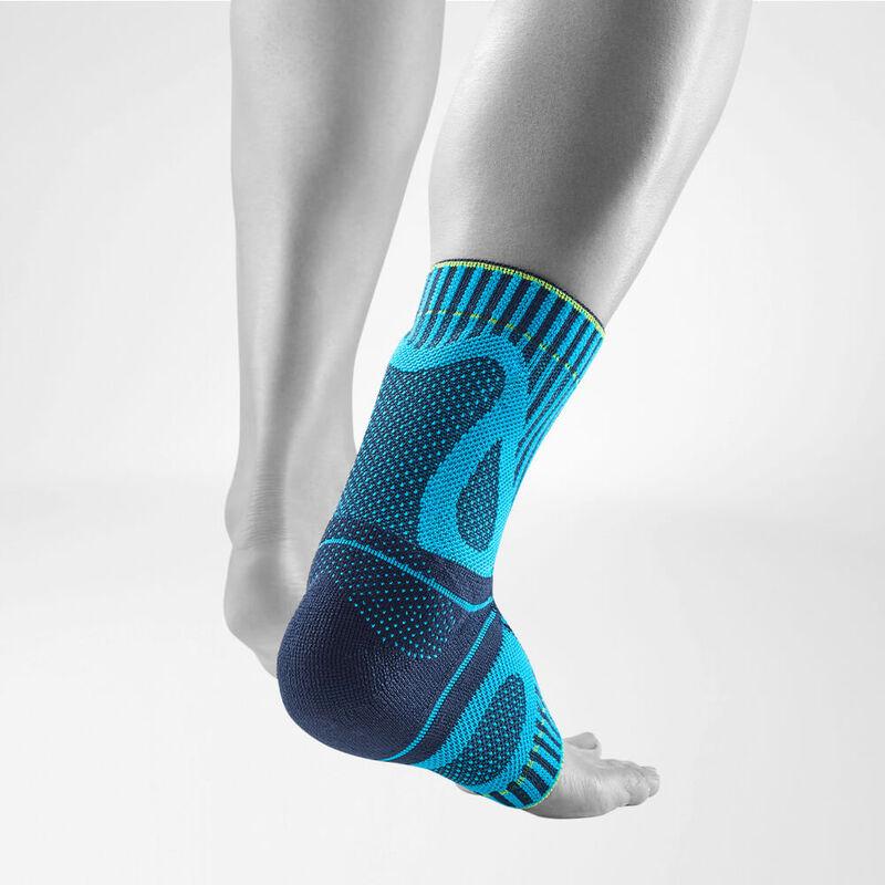 矯正用品・補助ベルト BAUERFEIND Sports Achilles Support バウアーファインド BauerfeindSports Achilles Support