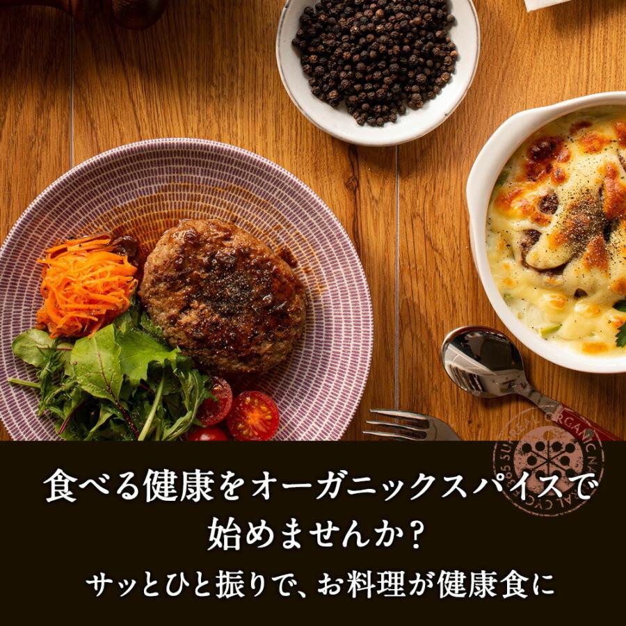 ブラックペッパー オーガニック 有機 Jas 最高級 スパイス 香辛料 黒胡椒 黒コショウ ブラックペッパーホール 100g スリランカ産 無農薬 化学肥料不使用 100 Blackpapper100g Kurashi Natural 通販 Yahoo ショッピング