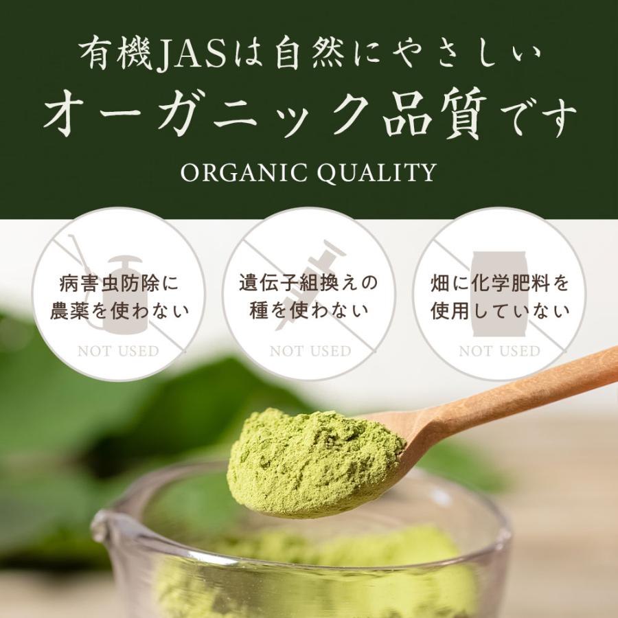 桑の葉　ダイエットブラック 有機JAS認証】桑の葉 100% サプリ 粒【約2〜3ヶ月分】 無添加 国産