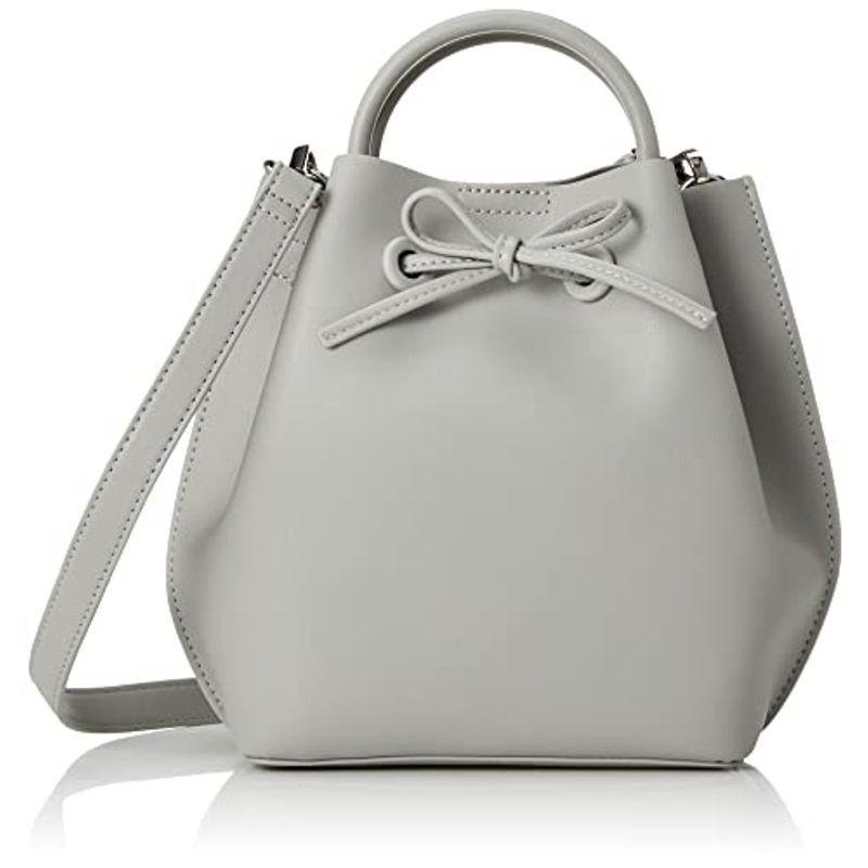 フレイ レディース アイディー リボンバッグ Fwgb Gry Gry ならショッピング ランキングや口コミも豊富なネット通販 更にお得なpaypay残高も スマホアプリも充実で毎日どこからでも気になる商品をその場でお求め