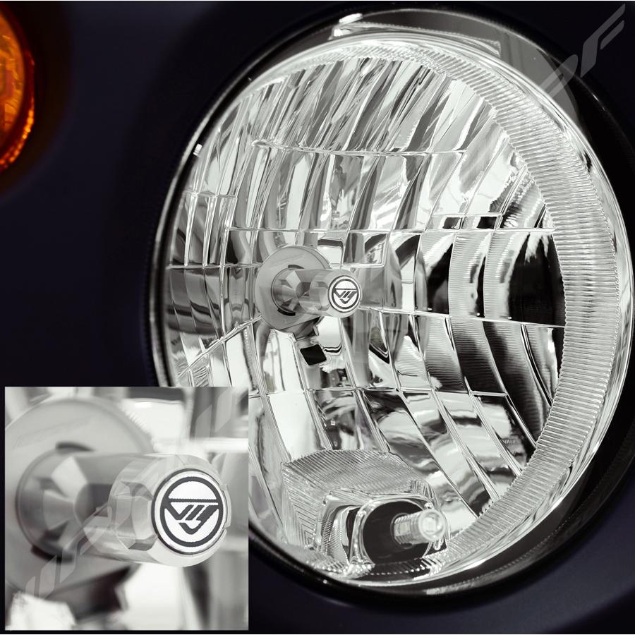 IPF IPF 341HLB3 LEDヘッドライトバルブ H4 Hi/Low 6500K 6000lm 車検