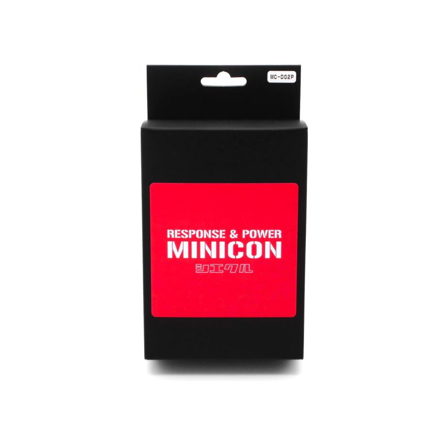 シエクル Siecle（シエクル）MINICON/ ミラ,L700/710S (EF