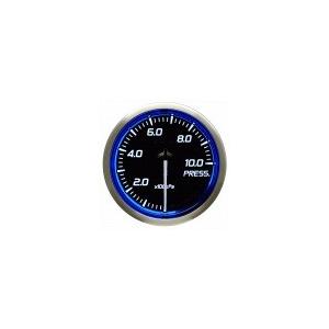 Defi Racer Gauge デフィ レーサーゲージ N2 52φ (ブルー Defi Racer Gauge デフィ レーサーゲージ N2 52φ (ブルー