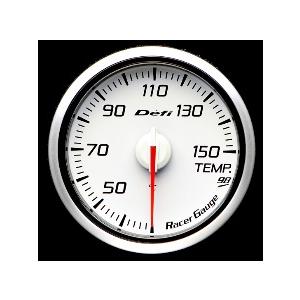 Defi 在庫有 Racer Gauge Style98 Hommage デフィ レーサーゲージ 60Φ 