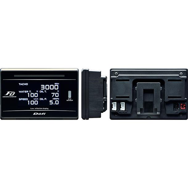 Defi 在庫有 Defi-Link Meter ADVANCE FD デフィ アドバンス エフディ 