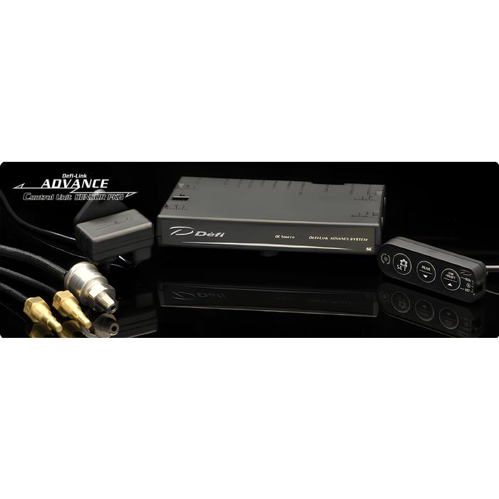 Defi（デフィ） 在庫有 Defi ADVANCE Control Unit SENSOR PKG