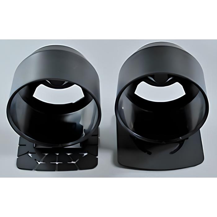 限定モデル Defi ADVANCE A1 Triple Meter Package ユニットSE付の画像