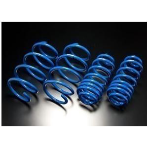 エスペリア スーパーダウンサス タイプ2 インプレッサG4 GJ6 2WD 2.0 