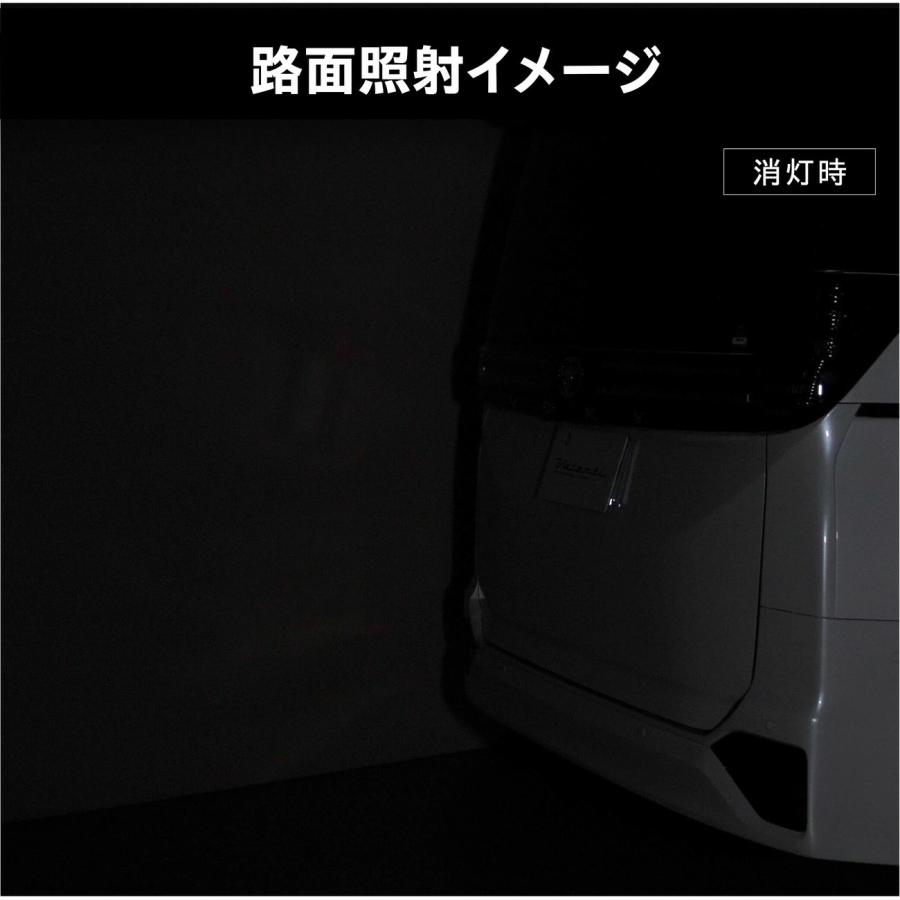 2個1SET！！VALENTI/トヨタ車，純正LEDバックランプ(LW5B)交換用，ジュエルLED，6500K，1500lm，2年保証，車検対応，LFG401-BL-65_3