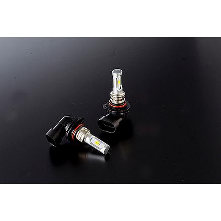 Valenti LRF14 LEDフォグバルブ 2色切替え ヴァレンティ LED フォグ フォグバルブ H8/H11/H16 フォグランプ