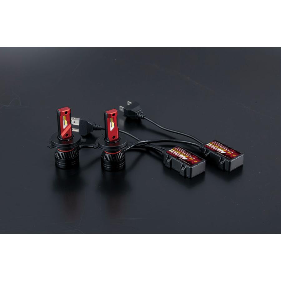 ヴァレンティ ValentiヴァレンティジュエルLEDヘッドバルブZX