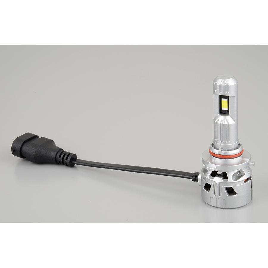 IPF P301HFB LEDヘッドライトバルブ H8 H11 HB3 HB4 6500K 車検対応 日本製 2年保証 高輝度 ロービーム重視 オールインワン_9