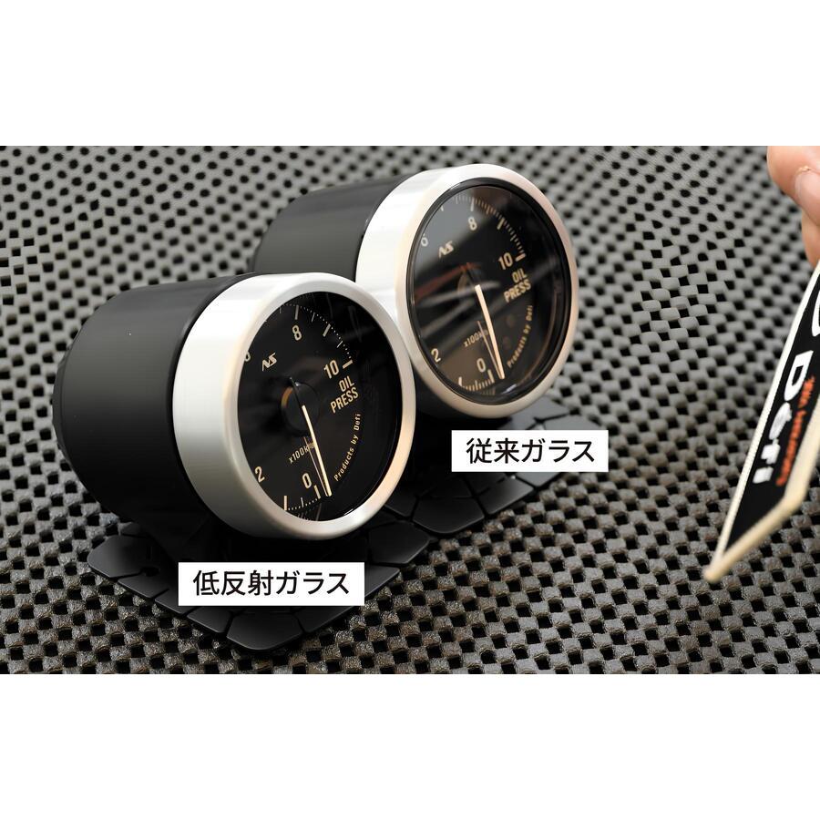 Defi（デフィ） Defi ADVANCE RS2 RSII 2連 メーター セット 白文字板