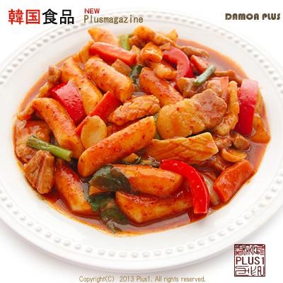 冷蔵 宗家 純米トッポキ 1kg|surakkan|02