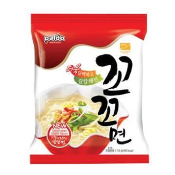 八道 激安の ココ麺120ｇｘ1個 最新入荷 韓国風チキンラーメン