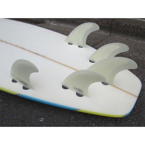 中古サーフボード 3Dimennsion(スリーディメンション) 5