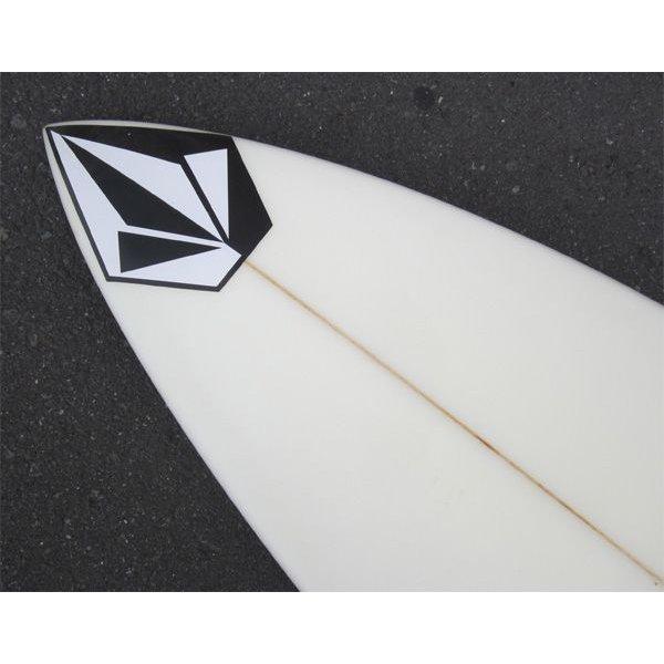 中古サーフボード3Dimennsion(スリーディメンション)6'0