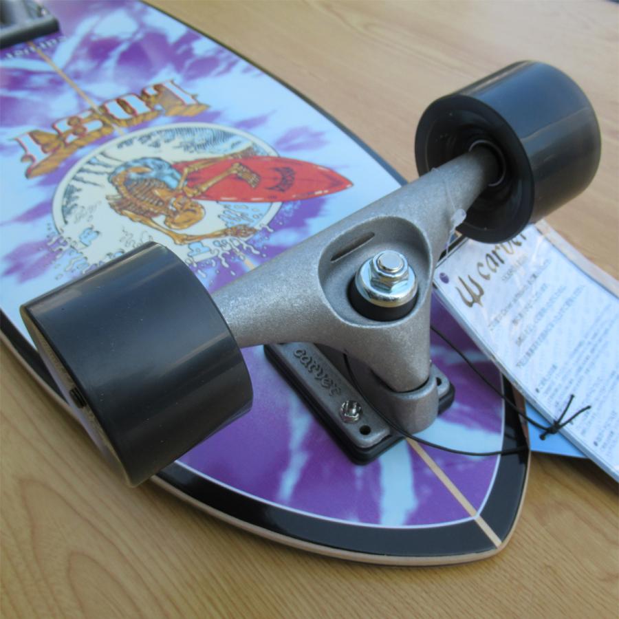 CARVER カーバースケートボード 30 