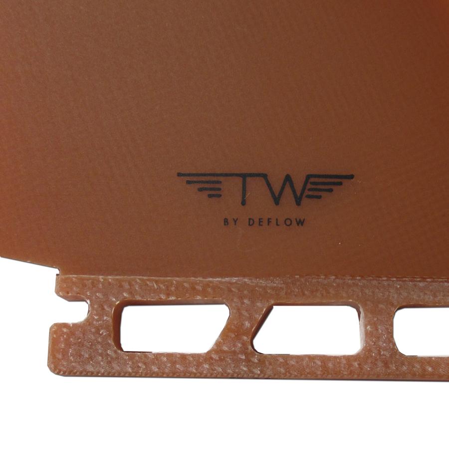 DEFLOW デフロウ TYLER WARREN TWIN +1 タイラー・ウォーレン DEFLOW デフロウ TYLER WARREN TWIN +1 タイラー・ウォーレン