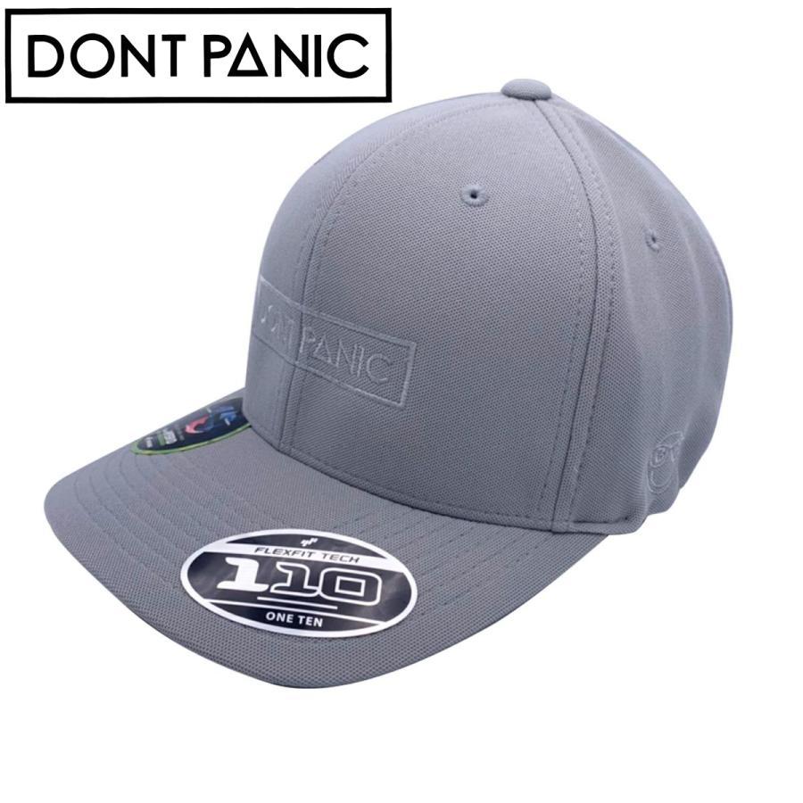 DONT PANIC ドントパニック BASEBALL CAP 110P ベースボールキャップ（ツバ部カーブ）SILVER（シルバー） :  dontpanic-capbcp-slv : ALPHA SURFSHOP - 通販 - Yahoo!ショッピング