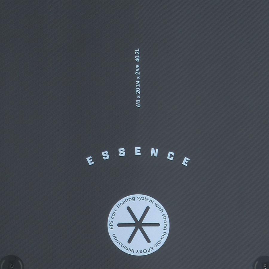 TLS ESSENCE （エッセンス）2026 GOO MID CARBON（フルカーボン