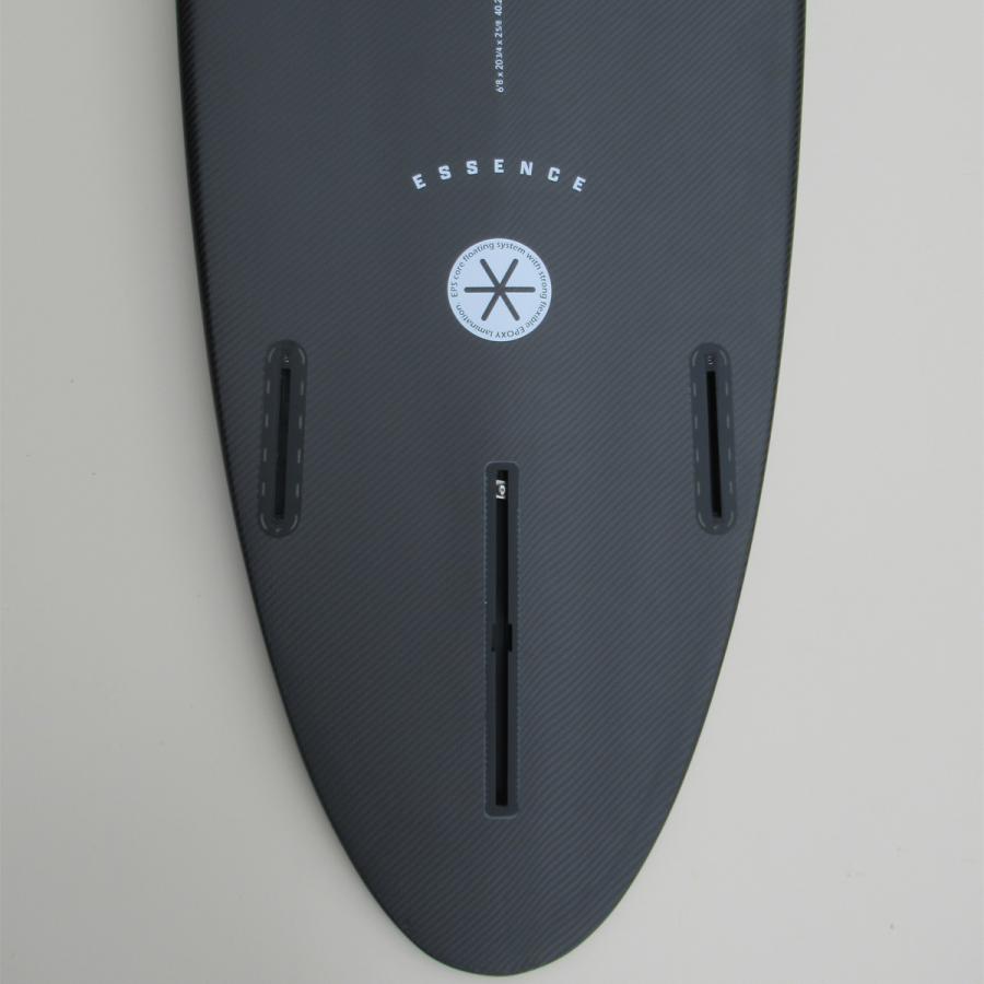 TLS ESSENCE （エッセンス）2026 GOO MID CARBON（フルカーボン