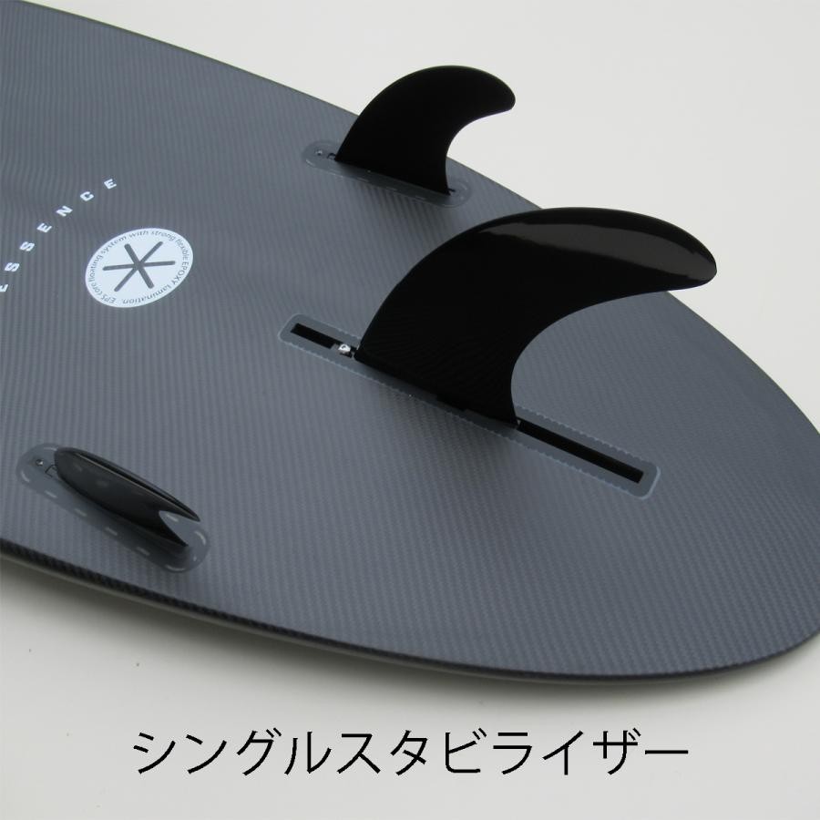 TLS ESSENCE （エッセンス）2026 GOO MID CARBON（フルカーボン