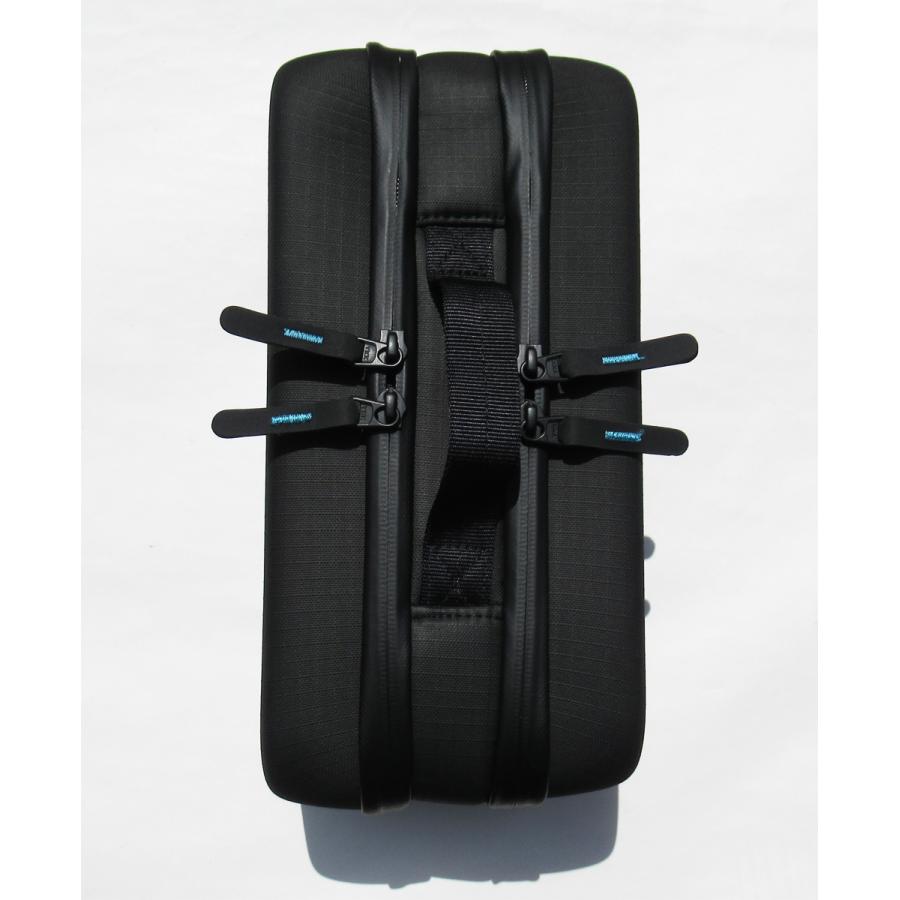 FCS FIN WALLET（エフシーエスウォレット）サーフボードフィンが8