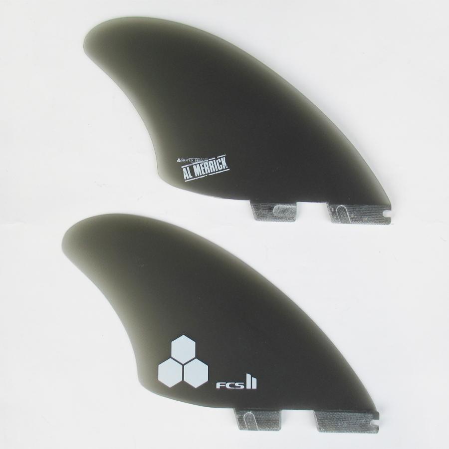 FCS2フィン(シェーパーシリーズ）CI KEEL TWIN（チャネルアイランド