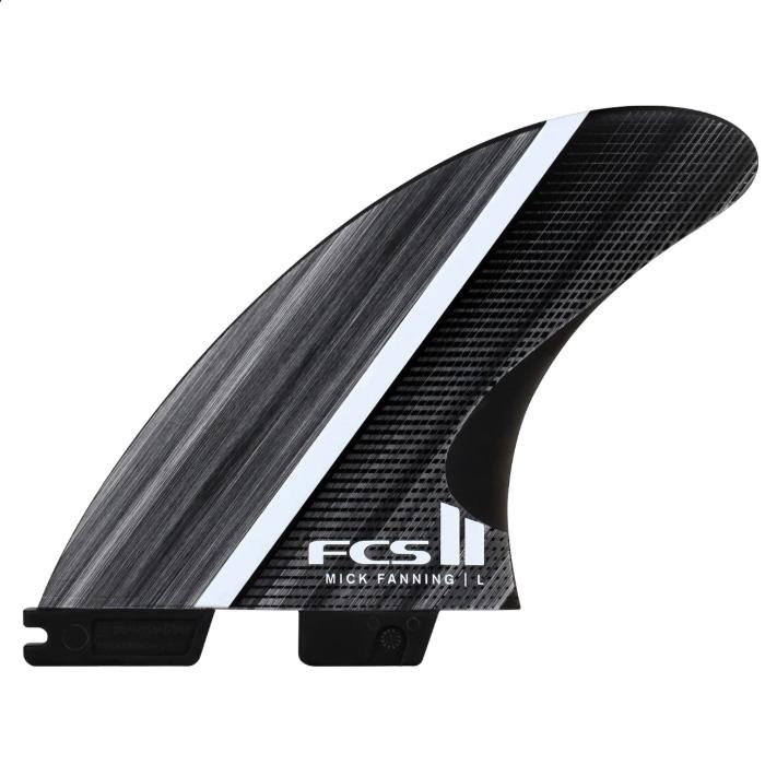 FCS FCS2フィン GFF Mick Fanning（ミック・ファニング） シグ