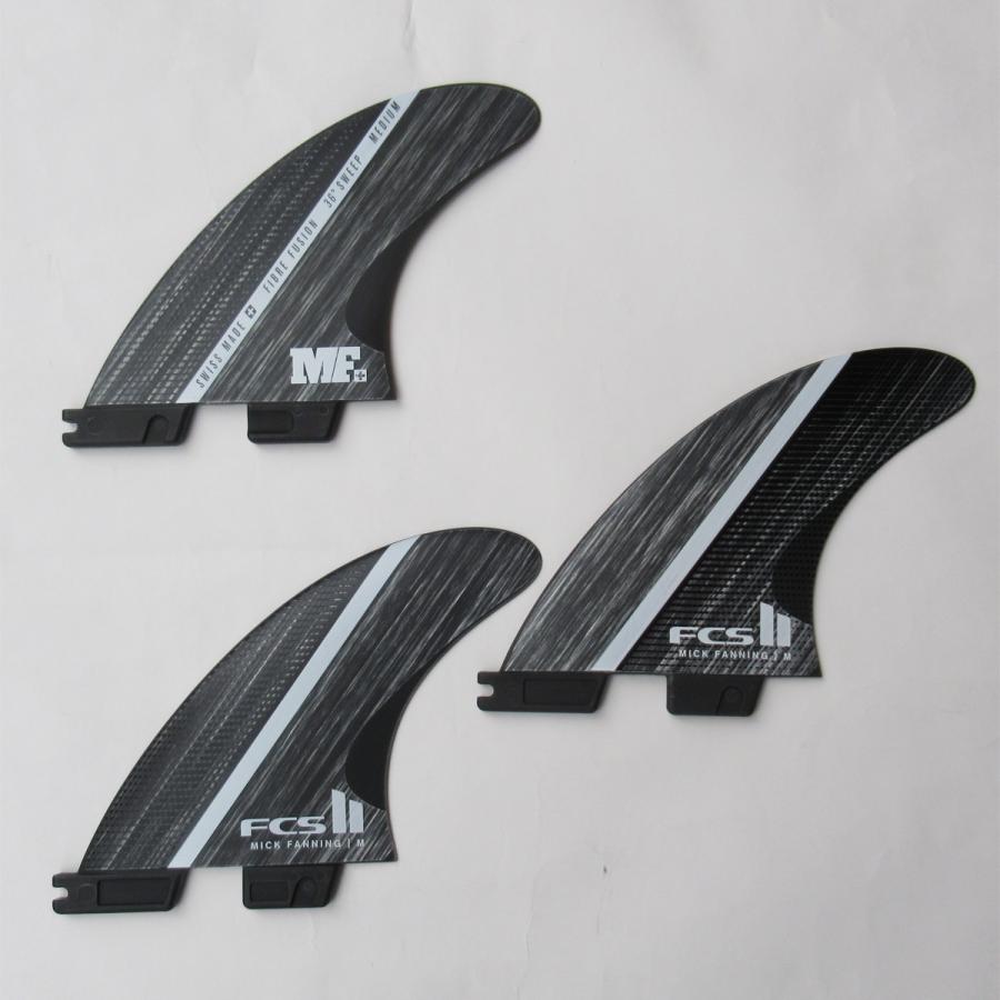 FCS FCS2フィン GFF Mick Fanning（ミック・ファニング） シグ