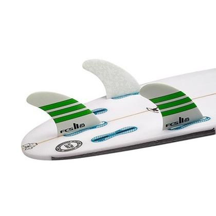 サーフィン【FCSⅡ】ジュリアンウィルソン シグネチャーフィン size M サーフィン【FCSⅡ】ジュリアンウィルソン シグネチャーフィン size M